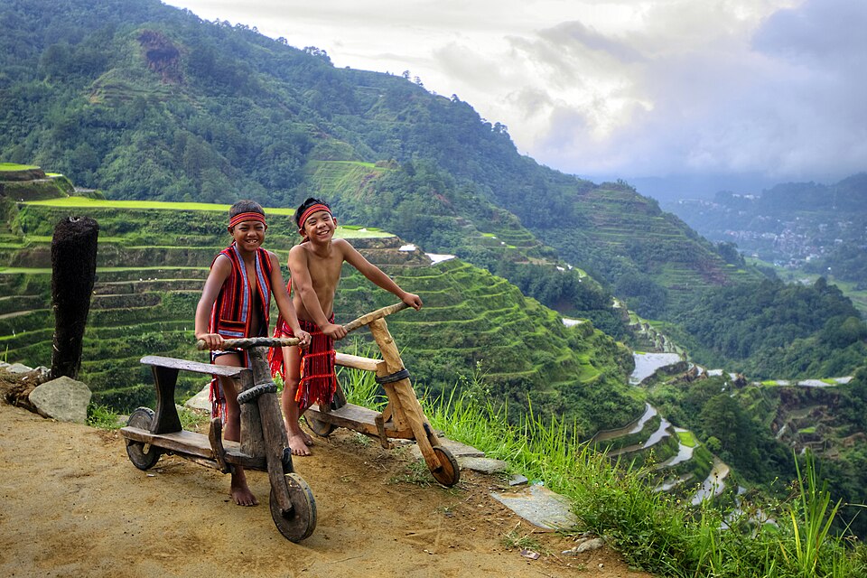 Cultural Landscapes