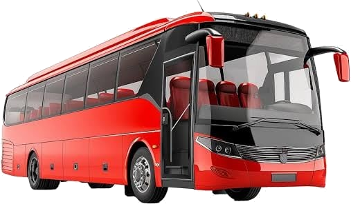 Tour Bus