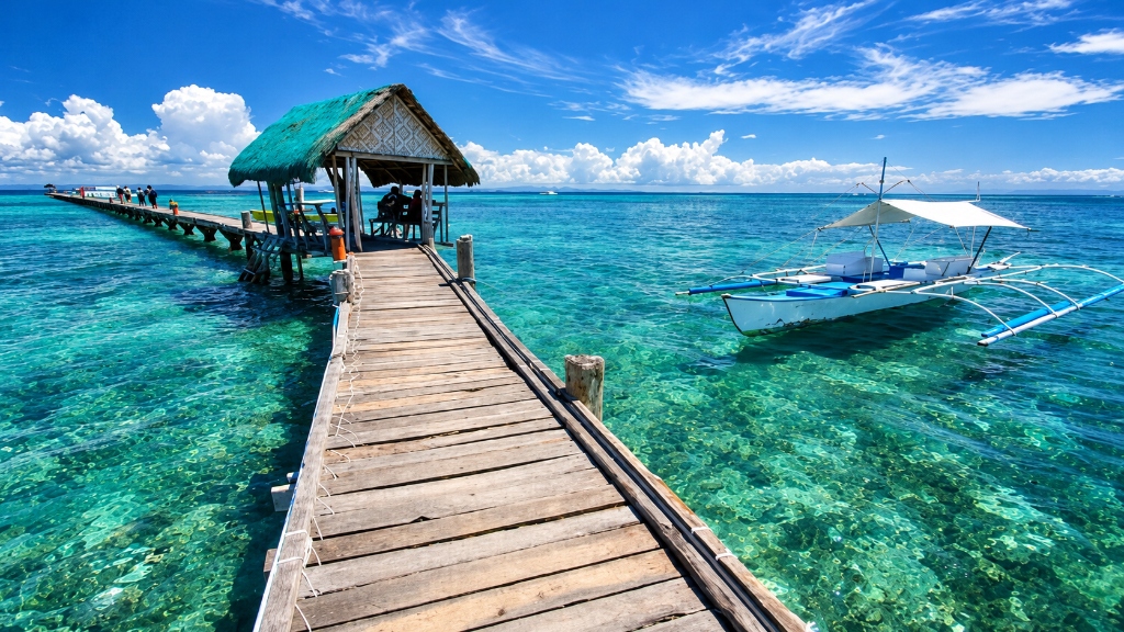 Cebu/Bohol