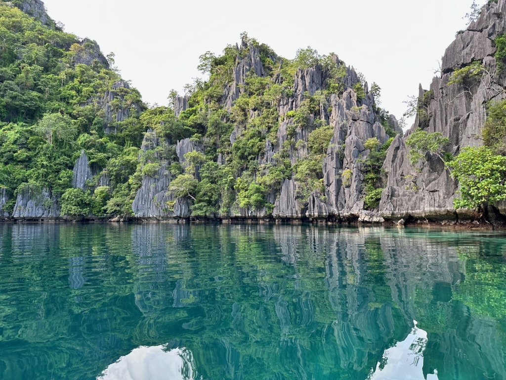 Coron Island