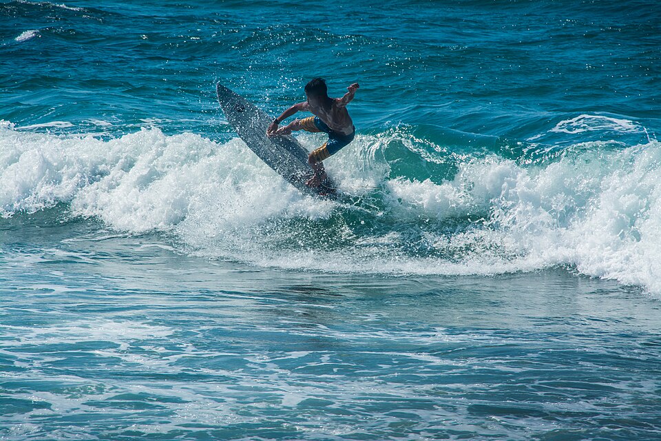 La Union