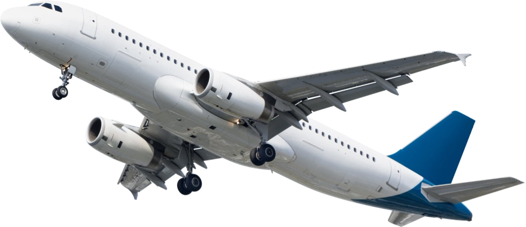 Passenger Airplane
